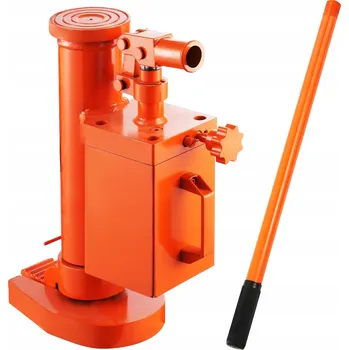 Hever SucceBuy Hydraulický Hever do Auta 305x140x370MM Nosnost 5T/10T