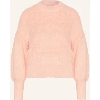 Dámský svetr Guess Dámský Svetr Keyla, světle růžová, 34