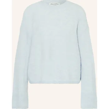 Dámský svetr Marc O'polo Dámský Svetr, tmavě modrá, 38