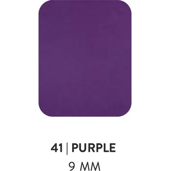 ACB Iluminacion Akustický panel pro svítidla GRACE, kulatý, pr.58cm Barva: Fialová