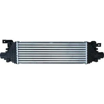 Chladič motoru KAMOKA 7750074 Chladič turba (7750074)