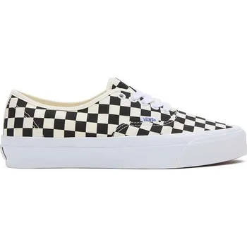 Oblečení a móda Tenisky Vans Premium Standards Authentic Reissue 44 VN000CQA2BO1 černá 99X, EUR 43