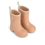 Liewood Holínky Aston Tuscany rose Pale tuscany Velikost obuvi: 27