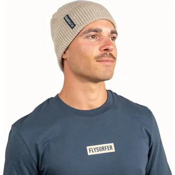 Čepice Čepice FLYSURFER - Heather Sand