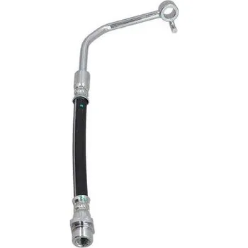 Brzdový systém KAMOKA 1170576 Brzdová hadice (1170576)