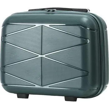 Kosmetický kufr Madisson PP 51304B-15-34