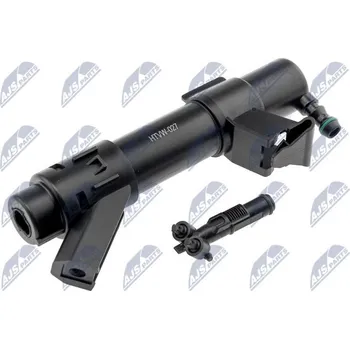 Auto-moto NTY EDS-VW-027 Tryska ostřikovače, čištění světlometu (EDS-VW-027)