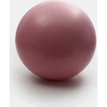 Sinsay - Gymnastický míč - burgundy - 025GD-53X - 025GD-53X-ONE