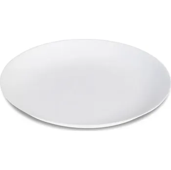 Talíř Dezertní talíře na jedno použití elegantní na oslavu eko bio 15,5 cm 50 ks