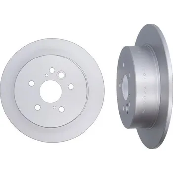 Brzdový kotouč KAMOKA 1031090 Brzdový kotouč (1031090)