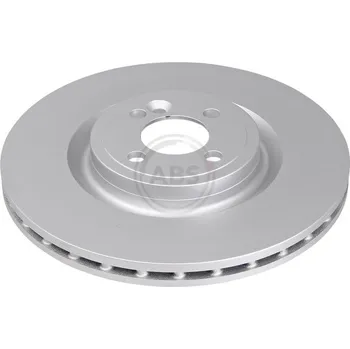 Brzdový kotouč Brzdový kotouč A.B.S. 18434