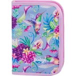 BAAGL Jednopatrový prázdný 2 chlopně