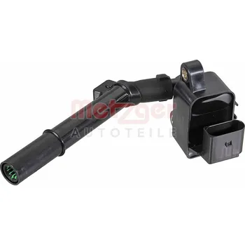 Zapalovací cívka Zapalovací cívka METZGER 0880540