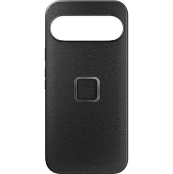 Pouzdro na mobilní telefon Peak Design Everyday Fabric Case pro Pixel 10 Pro XL tmavě šedá M-MC-CG-CH-1