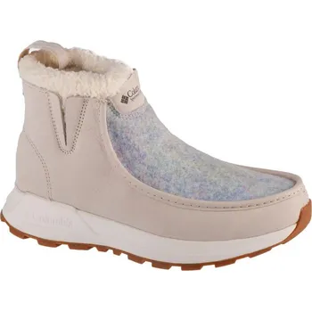Dámská sportovní obuv Columbia Landroamer Cozy W 2079081278 dámské boty 38