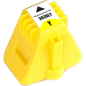 Inkoust Techtek TCTK-H363XLY-18-D-Y pro HP Photosmart 8238 - neoriginální