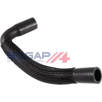 Chladič motoru BOGAP A4228475 Hadice chladiče (A4228475)