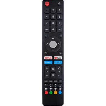 Dálkový ovladač Neoriginální dálkový ovladač - CHiQ GCBLTV02BDBIR