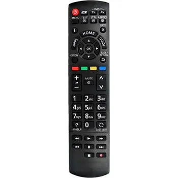 Dálkový ovladač Neoriginální dálkový ovladač - PANASONIC N2QAYB000933
