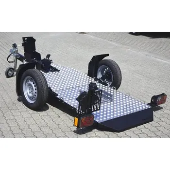 Přívěs k motorovému vozidlu Balhanger – Přívěs MOTO-1