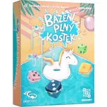 REXhry Bazén plný kostek