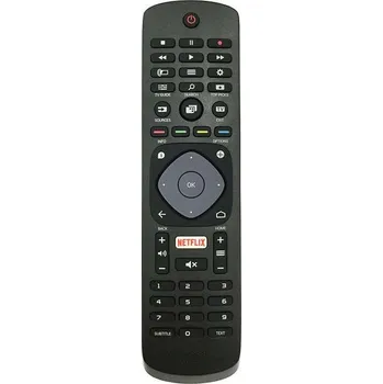 Dálkový ovladač Neoriginální dálkový ovladač - PHILIPS YKF406-001