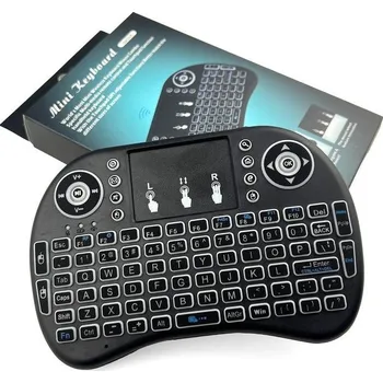 General TESLA TEA-0001 bezdrátová klávesnice a myš