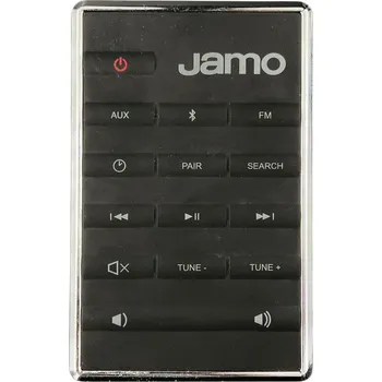 Dálkový ovladač General JAMO DS6 - náhradní dálkový ovladač