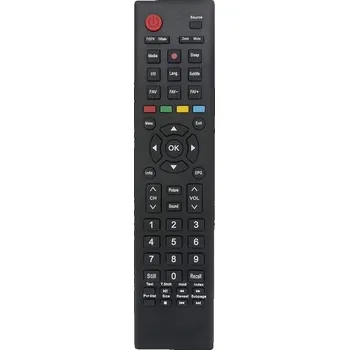 Dálkový ovladač Neoriginální dálkový ovladač - HISENSE ER-22601B