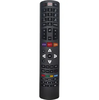 Dálkový ovladač Neoriginální dálkový ovladač - THOMSON RC311FUI1