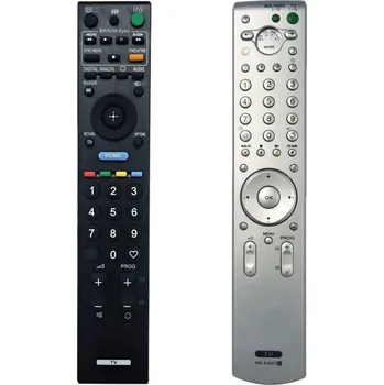 Dálkový ovladač Neoriginální dálkový ovladač - SONY RM-EA001