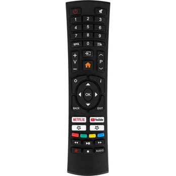 Neoriginální dálkový ovladač - ECG HS01T2S2, FS01T2S2, US01T2S2