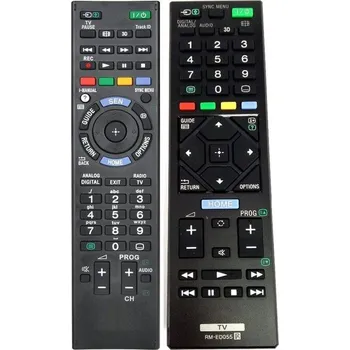 Dálkový ovladač Neoriginální dálkový ovladač - SONY RM-ED055