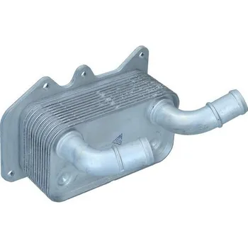 Chladič motoru KAMOKA 7730091 Olejový chladič, motorový olej (7730091)