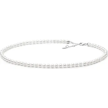 Náhrdelník GAURA PEARLS FORW555-C
