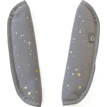 PINKIE ochrana na pás Shine Gold Grey