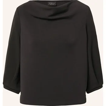 Dámská mikina S.Oliver Black Label Dámská Mikina, černá, 40