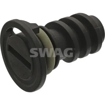 Olejová vana Závitová zátka, olejová vana SWAG 10 10 8016