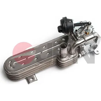 Palivový chladič JPN 75E9485-JPN Chladič, recirkulace spalin (75E9485-JPN)