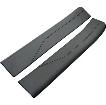 Prah karosérie Škoda Superb IV-Zadní celoplastové prahové lišty