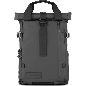 Městský batoh Wandrd batoh Prvke 15l black