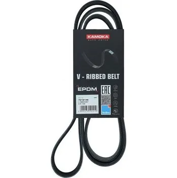 KAMOKA 7016149 ozubený klínový řemen (7016149)