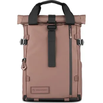 turistický batoh Wandrd batoh Prvke 15l atacama clay
