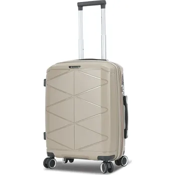 Cestovní kufr Madisson PP 4W S 51304-55-28