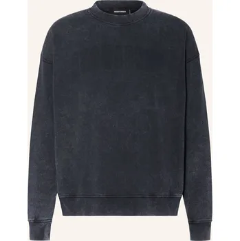 Pánská mikina dsquared2 Pánská Mikina, tmavě šedá, M