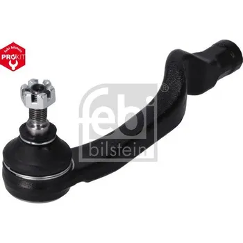 Táhlo řízení FEBI BILSTEIN 42223 Hlava příčného táhla řízení (42223)