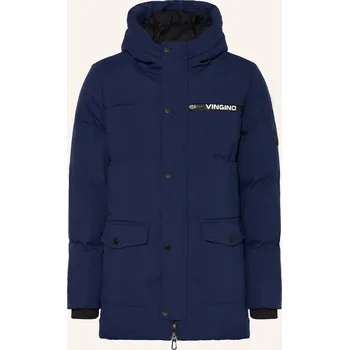 Pánský kabát Vingino Chlapecký Prošívaný Kabát Tanner, Prošívaný Kabát...