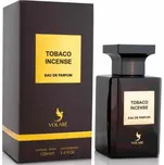 Volare Parfémovaná voda - TOBACO INCENSE 100ml - unisex Objem: 100ml