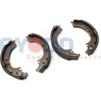 Brzdová čelist Oyodo 25H2062-OYO Sada brzdových čelistí (25H2062-OYO)