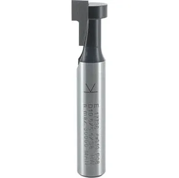 Fréza ENT T-drážkovací fréza HW M6